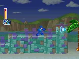 Mega Man 8 Screenshot 1